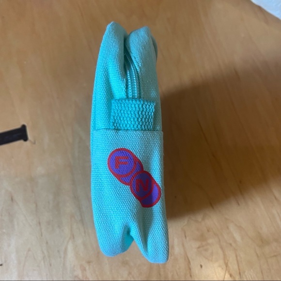 Dua Lipa Future Nostalgia Tour Makeup Bag - Picture 3 of 6